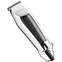 Wahl Detailer Afro - Cortapelos- Negro